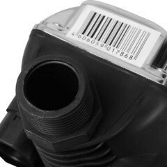 Контроллер давления для насоса Вихрь латунный с манометром и кабелем (68/4/4) - фото 4