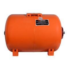 Гидроаккумулятор Вихрь ГА-100 100 л (68/6/3) - фото 7