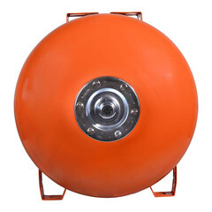 Гидроаккумулятор Вихрь ГА-100 100 л (68/6/3) - фото 6