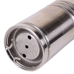 Насос скважинный Вихрь СН-100В для чистой воды 50 л/мин верхний забор (68/3/5) - фото 3