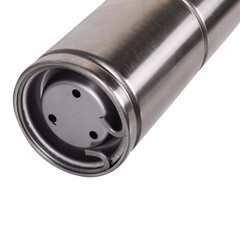 Насос скважинный Вихрь СН-55 для чистой воды 95 л/мин верхний забор (68/3/9) - фото 3