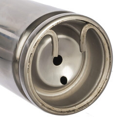 Насос скважинный Вихрь СН-60В для чистой воды 25 л/мин верхний забор (68/3/8) - фото 3