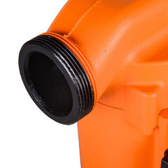 Циркуляционный насос для систем отопления Вихрь Проф ЦН-32-8 DN32 подъем 8 м 180 мм с гайками (68/7/5) - фото 7