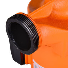 Циркуляционный насос для систем отопления Вихрь Проф ЦН-32-8 DN32 подъем 8 м 180 мм с гайками (68/7/5) - фото 6