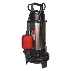 Насос фекальный Ресанта НФ-24000Л для грязной воды 400 л/мин (77/5/4) - фото 4