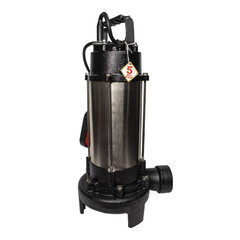 Насос фекальный Ресанта НФ-24000Л для грязной воды 400 л/мин (77/5/4) - фото 2