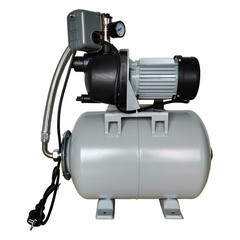 Насосная станция Ресанта АНС-3600П 60 л/мин (77/1/1) - фото 10