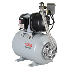 Насосная станция Ресанта АНС-3600П 60 л/мин (77/1/1) - фото 9