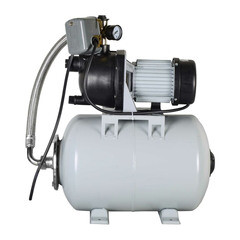 Насосная станция Ресанта АНС-3600П 60 л/мин (77/1/1) - фото 2