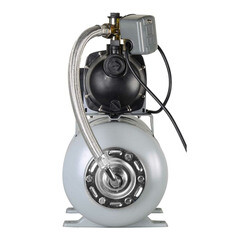 Насосная станция Ресанта АНС-3600П 60 л/мин (77/1/1) - фото 8