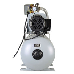 Насосная станция Ресанта АНС-3600П 60 л/мин (77/1/1) - фото 7