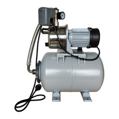 Насосная станция Ресанта АНС-4200Н 70 л/мин (77/1/5) - фото 9