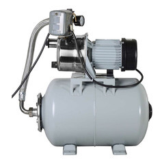 Насосная станция Ресанта АНС-4200Н 70 л/мин (77/1/5) - фото 8