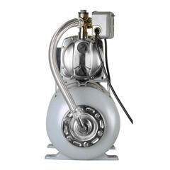 Насосная станция Ресанта АНС-4200Н 70 л/мин (77/1/5) - фото 7