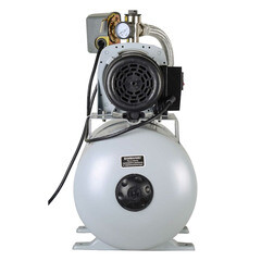 Насосная станция Ресанта АНС-4200Н 70 л/мин (77/1/5) - фото 6