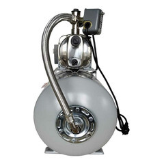 Насосная станция Ресанта АНС-4200Н/50 70 л/мин (77/1/8) - фото 10