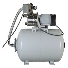 Насосная станция Ресанта АНС-4200Н/50 70 л/мин (77/1/8) - фото 8