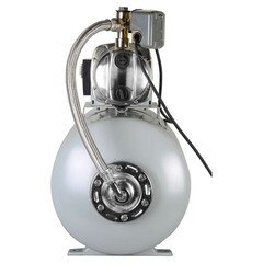 Насосная станция Ресанта АНС-4200Н/50 70 л/мин (77/1/8) - фото 7