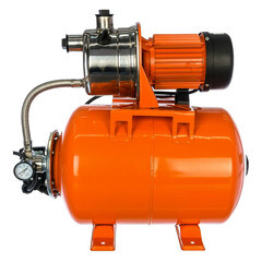 Насосная станция Вихрь АСВ-1200/24Н 70 л/мин (68/1/6) - фото 2