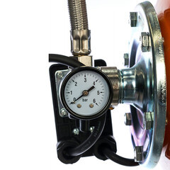 Насосная станция Вихрь АСВ-1200/24Н 70 л/мин (68/1/6) - фото 10