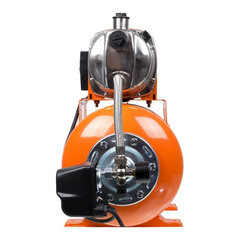 Насосная станция Вихрь АСВ-1200/24Н 70 л/мин (68/1/6) - фото 4