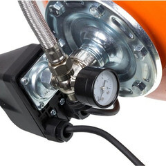 Насосная станция Вихрь АСВ-1200/24Н 70 л/мин (68/1/6) - фото 3