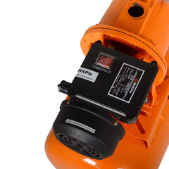 Насосная станция Вихрь АСВ-1200/24Н 70 л/мин (68/1/6) - фото 5