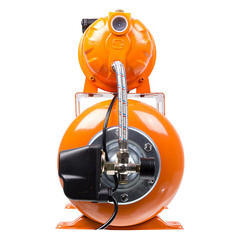 Насосная станция Вихрь АСВ-1200/24Ч 70 л/мин (68/1/9) - фото 2