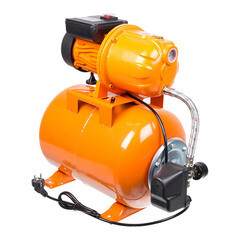 Насосная станция Вихрь АСВ-1200/24Ч 70 л/мин (68/1/9) - фото 8