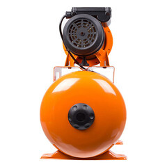 Насосная станция Вихрь АСВ-1200/24Ч 70 л/мин (68/1/9) - фото 7