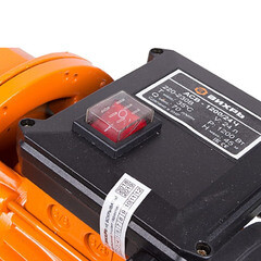 Насосная станция Вихрь АСВ-1200/24Ч 70 л/мин (68/1/9) - фото 3