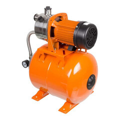 Насосная станция Вихрь АСВ-600/20Н 55 л/мин (68/1/14) - фото 10