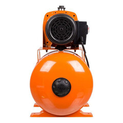 Насосная станция Вихрь АСВ-600/20Н 55 л/мин (68/1/14) - фото 4