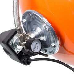 Насосная станция Вихрь АСВ-1200/50Н 70 л/мин (68/1/11) - фото 7