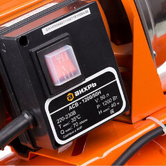 Насосная станция Вихрь АСВ-1200/50Н 70 л/мин (68/1/11) - фото 2