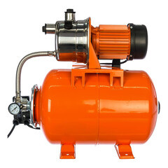 Насосная станция Вихрь АСВ-800/24Н 60 л/мин (68/1/7) - фото 5