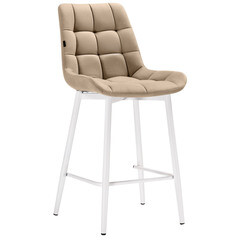 Изображение товара Стул барный Алст бежевый (502118)