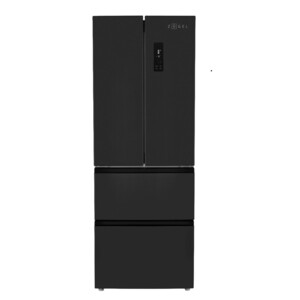 Холодильник Zugel French Door ZRFD361B четырехдверный — купить в ...