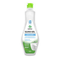 Средство Grass Gloss-gel для удаления налета и ржавчины 500 мл - фото 1