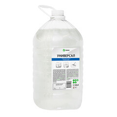 Изображение товара Средство Grass для мытья поверхностей универсальное 5 л