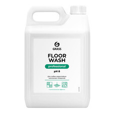 Средство Grass Floor Wash для мытья пола 5 л