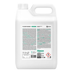 Средство Grass Floor Wash для мытья пола 5 л - фото 7