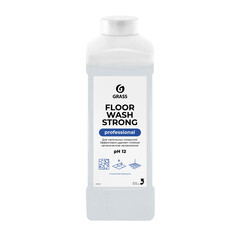 Средство Grass Floor Wash для мытья пола 1 л - фото 1