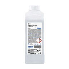 Средство Grass Floor Wash для мытья пола 1 л - фото 7