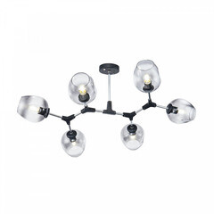 Изображение товара Люстра потолочная Freya Desi E27 360 Вт 24 кв.м (FR5006CL-06B)