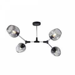 Изображение товара Люстра потолочная Freya Desi E27 240 Вт 15 кв.м (FR5006CL-04B)