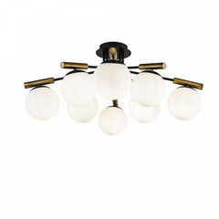 Изображение товара Люстра потолочная Freya Paolina E14 320 Вт 30 кв.м (FR5011CL-08B)