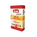 Клей для плитки КМ-А серый класс C0 T 25 кг