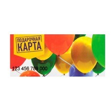Карта Лента 1000р