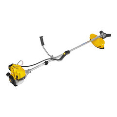 Триммер бензиновый Champion T374FS 1,36 л.с. - фото 12